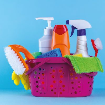 Household Products Masterbatch